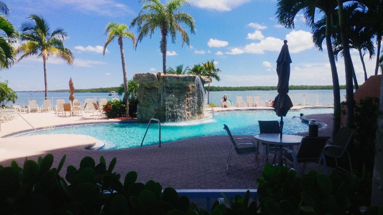 Lover'S Key Resort By Check-In Vacation Rentals Fort Myers Beach Exterior foto